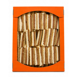 Elmar Wafle z Pianką „Mleczna Kanapka” 2 kg