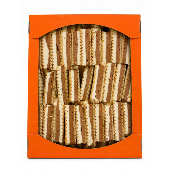 Elmar Wafle z Pianką „Mleczna Kanapka” 2 kg