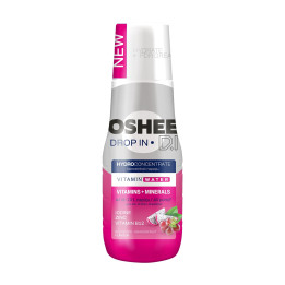 OSHEE Drop In Hydrokoncentrat Czerwone Winogrono – Smoczy Owoc 500 ml