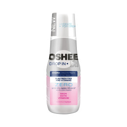 OSHEE Drop In ZERO Hydrokoncentrat Grejpfrut 500 ml