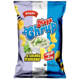 Rymut Mega Chrup Fromage 30 × 60 g