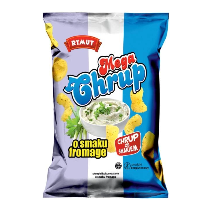 Rymut Mega Chrup Fromage 30 × 60 g
