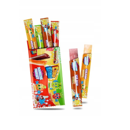 Candy Gangs Ice Pops Lody Wodne do Mrożenia 12 szt.