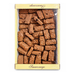Torcik Orzechowy 2 kg PolFood