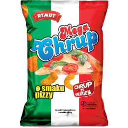 Rymut Mega Chrup Pizza  60 g