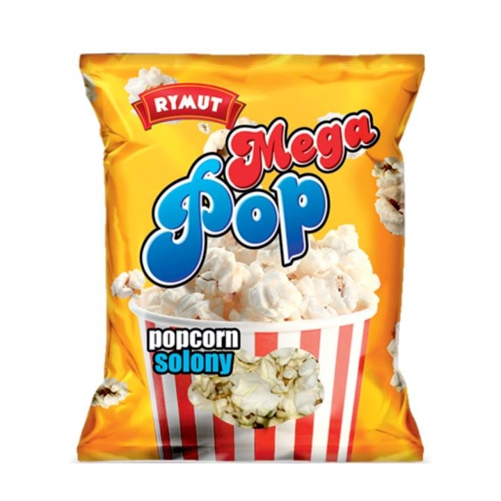 Rymut Mega Pop – Mały 15 g