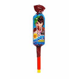 Chupa Chups Melody Pops Cola 15 g
