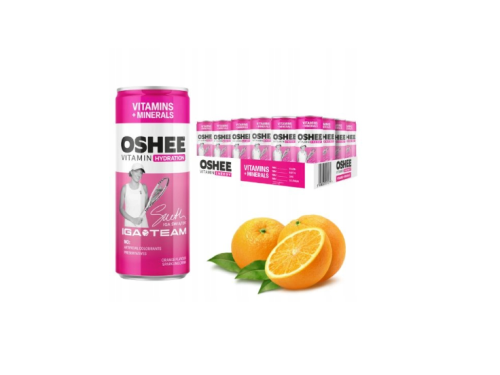 OSHEE Vitamin Energy – Pomarańcza 250 ml x 24.png