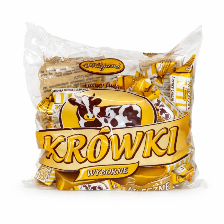 Deluxe Krówki cream fudge candies.png